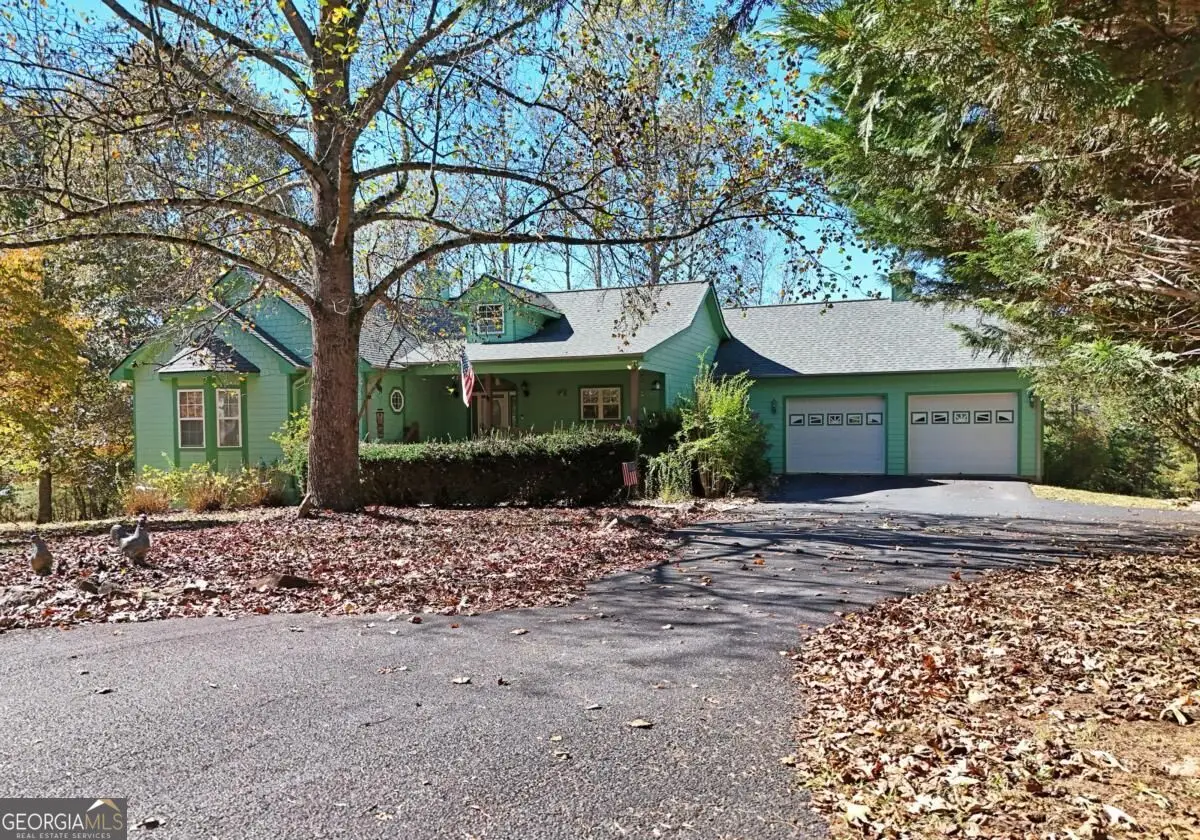 154 Kiloran Way #21, Blairsville, GA 30512 - #1