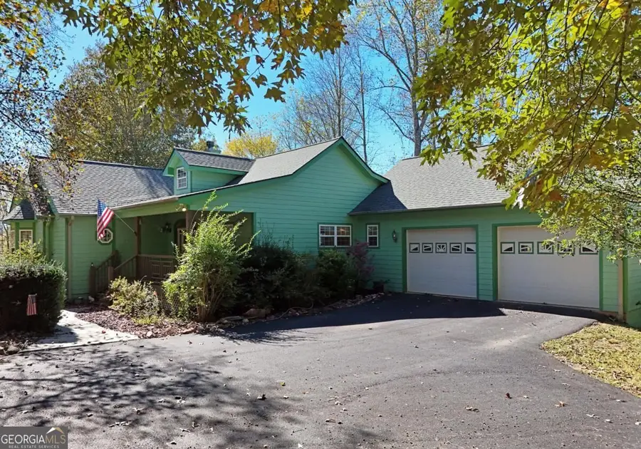 154 Kiloran Way #21, Blairsville, GA 30512 - #3