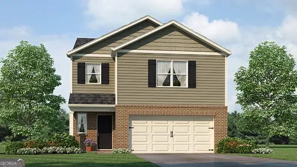 8166 Coldstream Drive, Fairburn, GA 30213