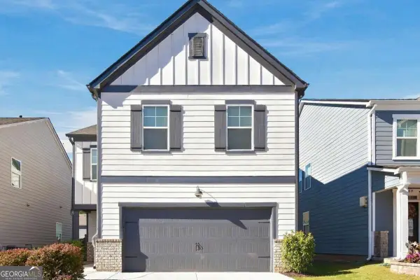 5772 Screech Owl Drive, Flowery Branch, GA 30542