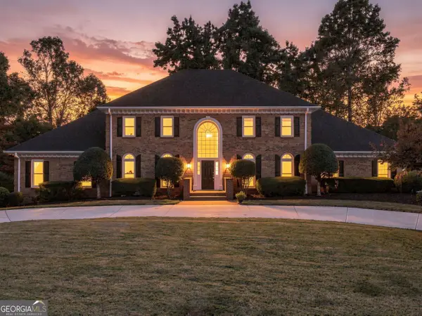 1000 Brooksglen Drive, Roswell, GA 30075