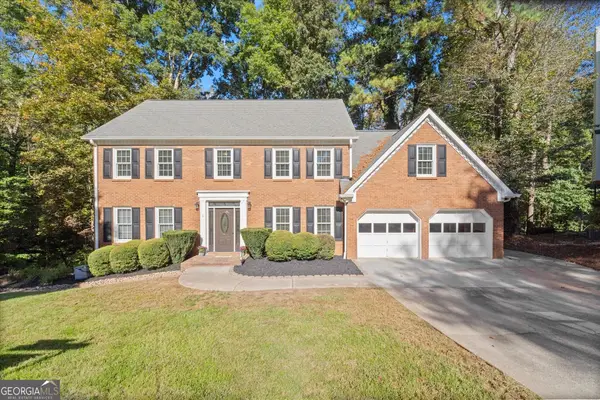 4139 Bellflower Court Ne, Roswell, GA 30075