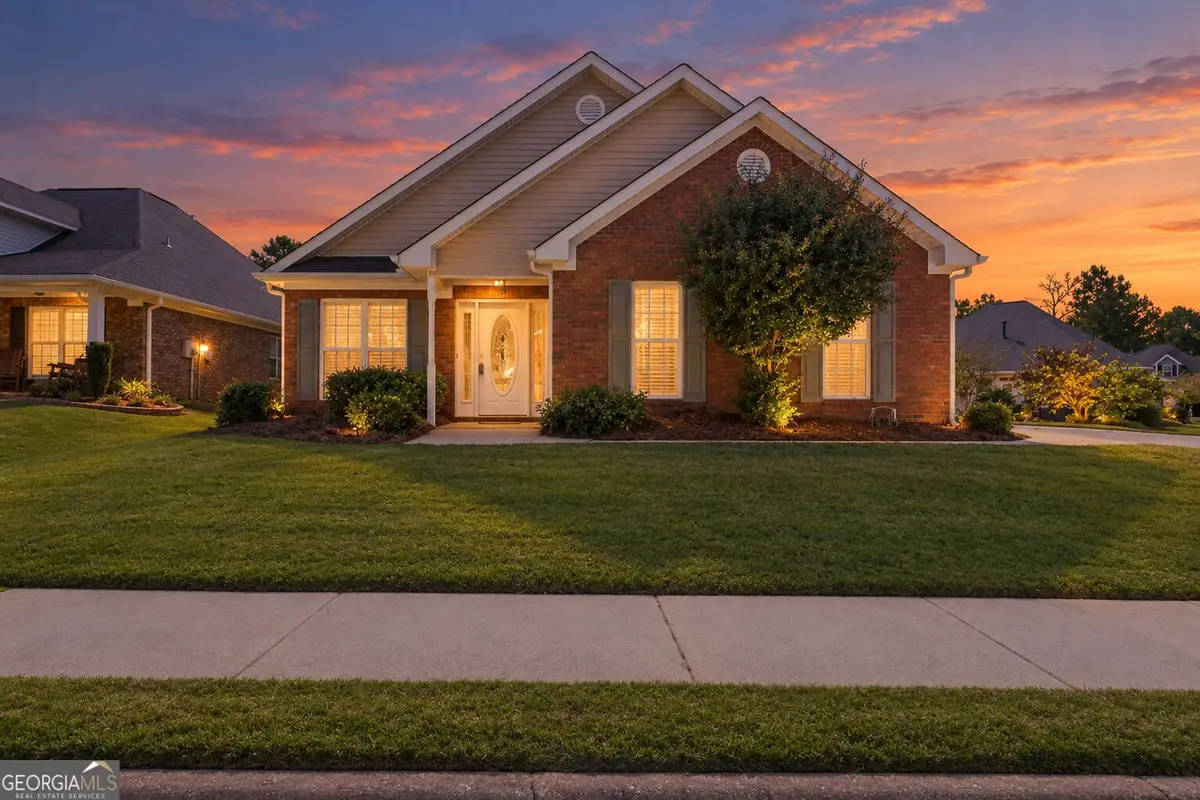 3031 Camille Lane, McDonough, GA 30253 - #1