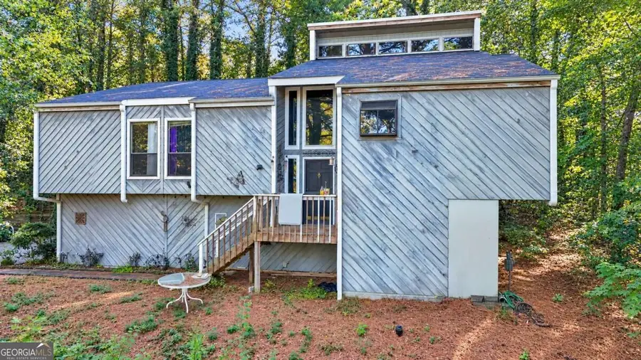 2932 Rockbridge Road Ne, Marietta, GA 30066 - #2