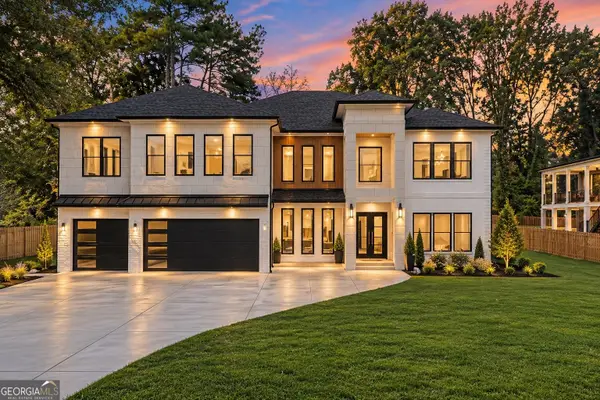 2227 Five Forks Trickum Road, Lawrenceville, GA 30044