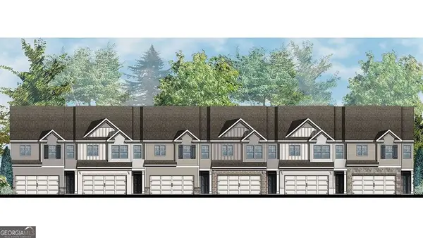 6525 Parsons Street, Flowery Branch, GA 30542