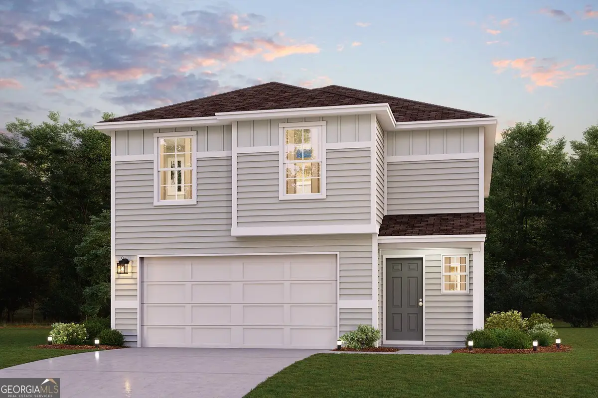 345 Bruin Circle, Dalton, GA 30721 - #1