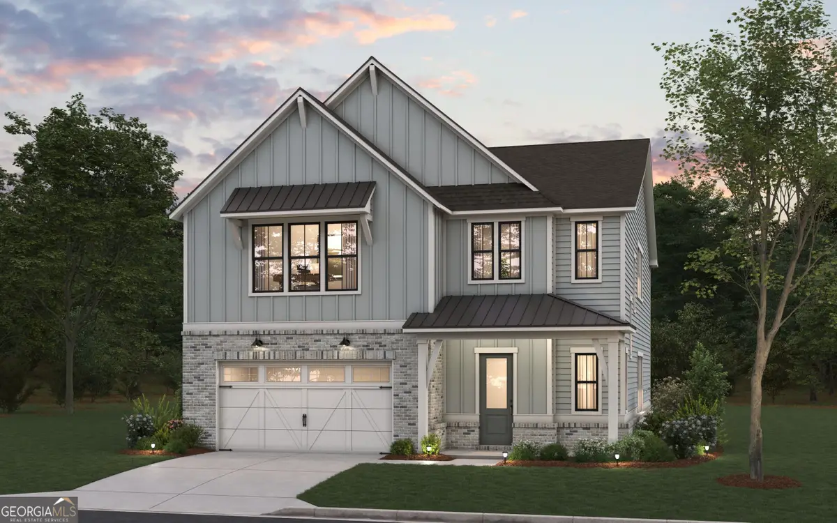1770 Ashfield Court, Cumming, GA 30041 - #1
