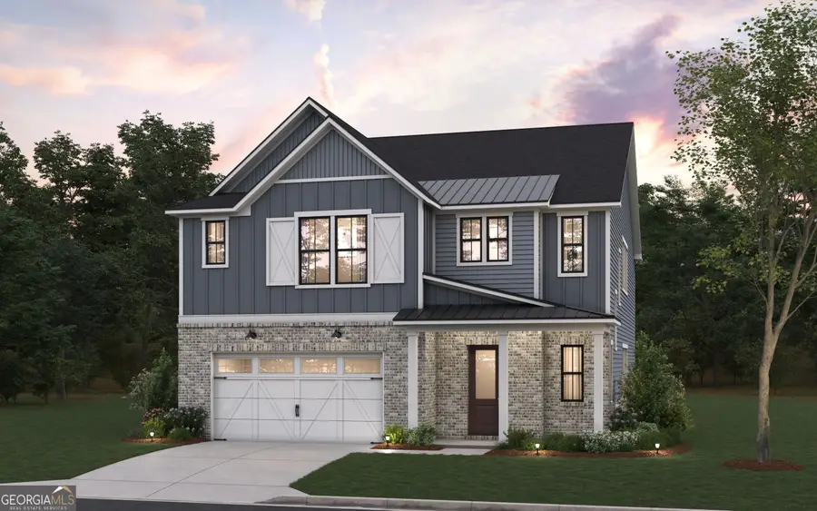 1770 Ashfield Court, Cumming, GA 30041 - #2