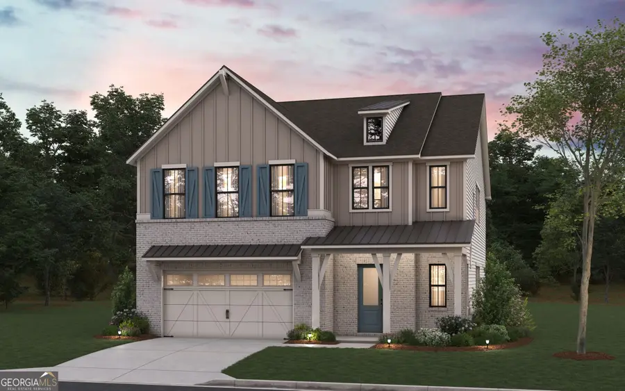 1770 Ashfield Court, Cumming, GA 30041 - #3