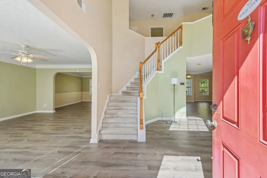 6716 Grey Rock Way, Lithonia, GA 30058 - #2