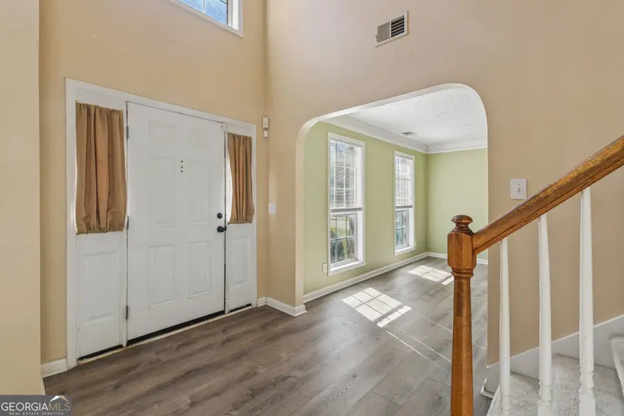 6716 Grey Rock Way, Lithonia, GA 30058 - #3