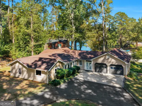2996 Jodeco Drive, Jonesboro, GA 30236