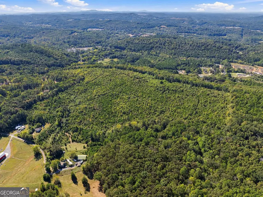 195 Tom Bing Road Se, Silver Creek, GA 30173 - #2