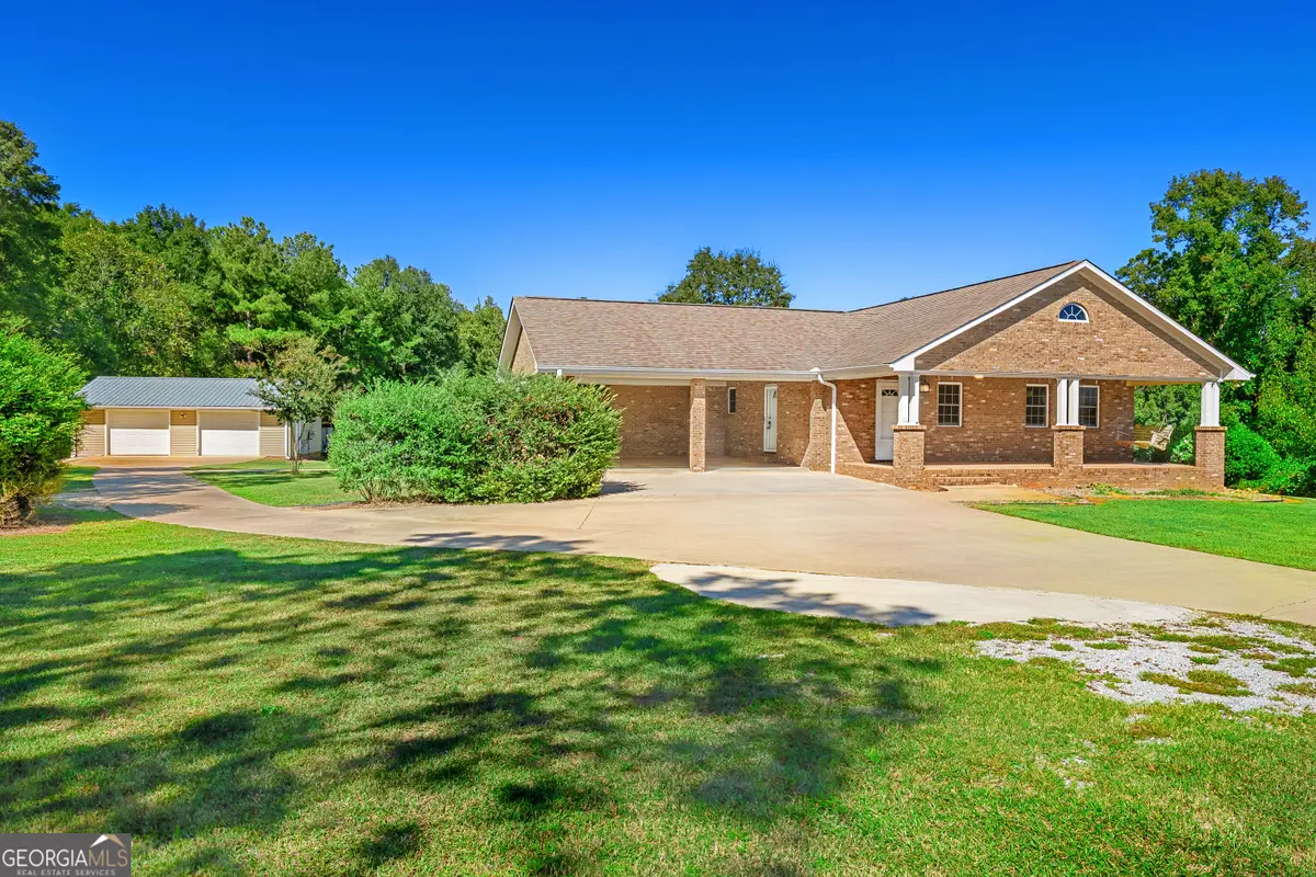 1059 Old Hwy 29, Hartwell, GA 30643 - #1