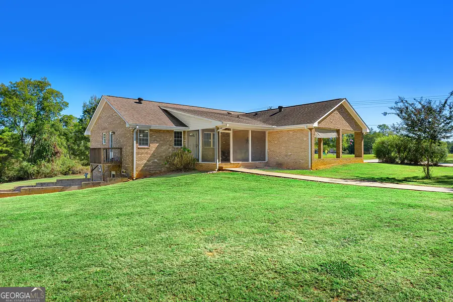 1059 Old Hwy 29, Hartwell, GA 30643 - #3