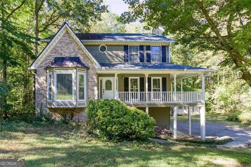 3075 Chelsea Lane, Acworth, GA 30102 - #1