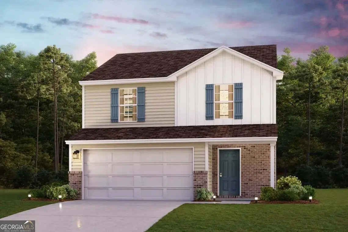 317 Bruin Circle, Dalton, GA 30721 - #1