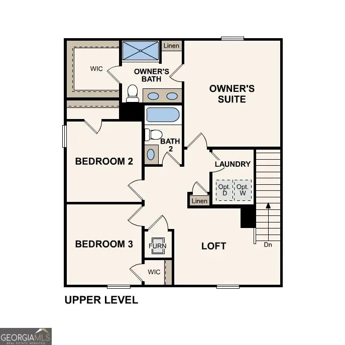 317 Bruin Circle, Dalton, GA 30721 - #3