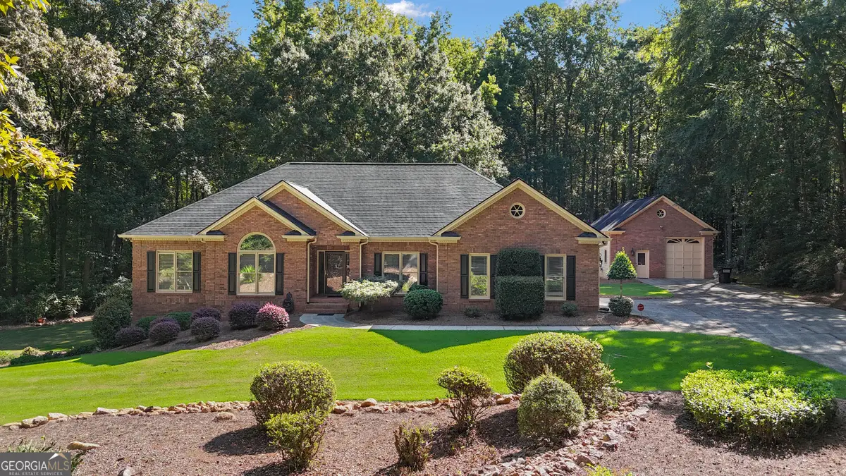 175 Postwood Drive, Fayetteville, GA 30215 - #1