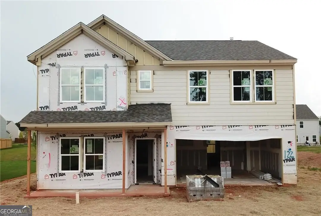 240 Delilah Street, McDonough, GA 30252 - #1