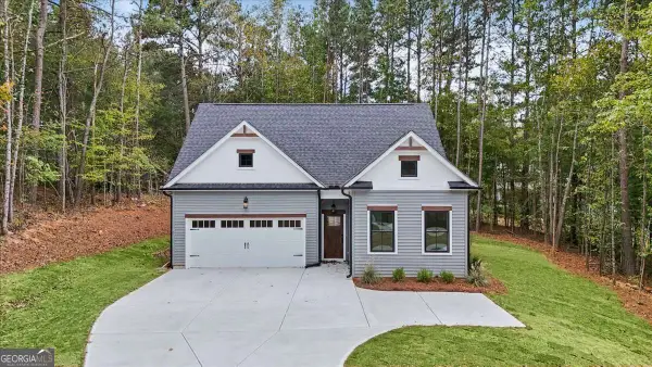 167 Iron Bound, Dallas, GA 30132