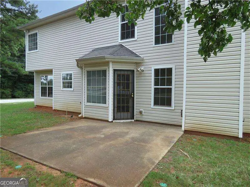 4057 Stonington Trace, Ellenwood, GA 30294 - #3