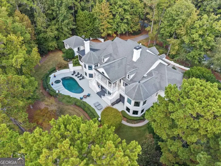 1010 Callahans Ridge, Greensboro, GA 30642 - #2