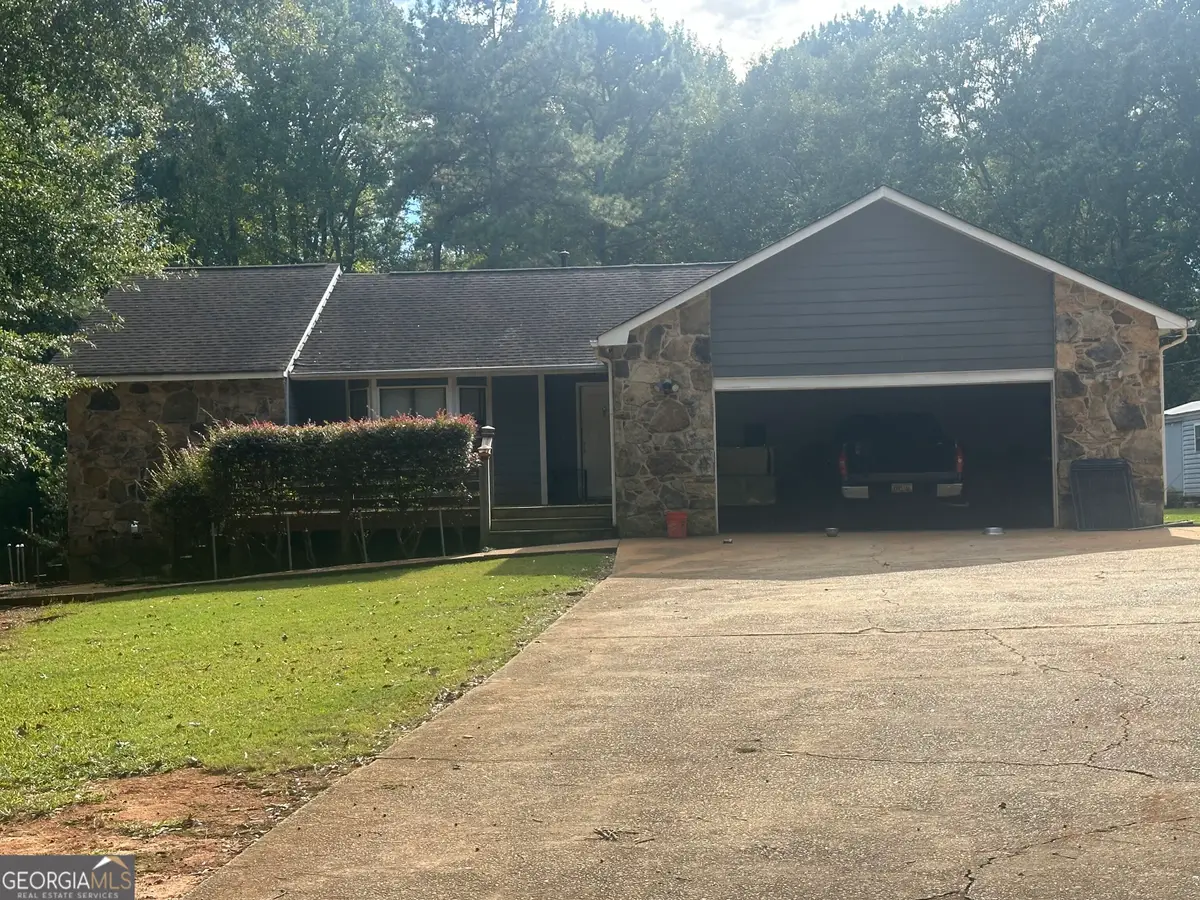 677 Highway 81 W, McDonough, GA 30253 - #1