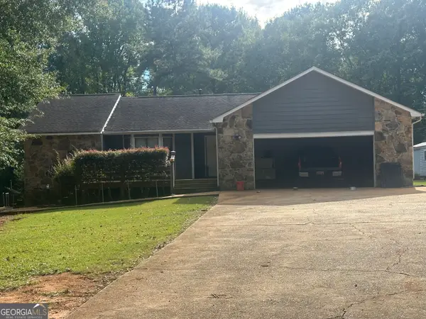 677 Highway 81 W, McDonough, GA 30253