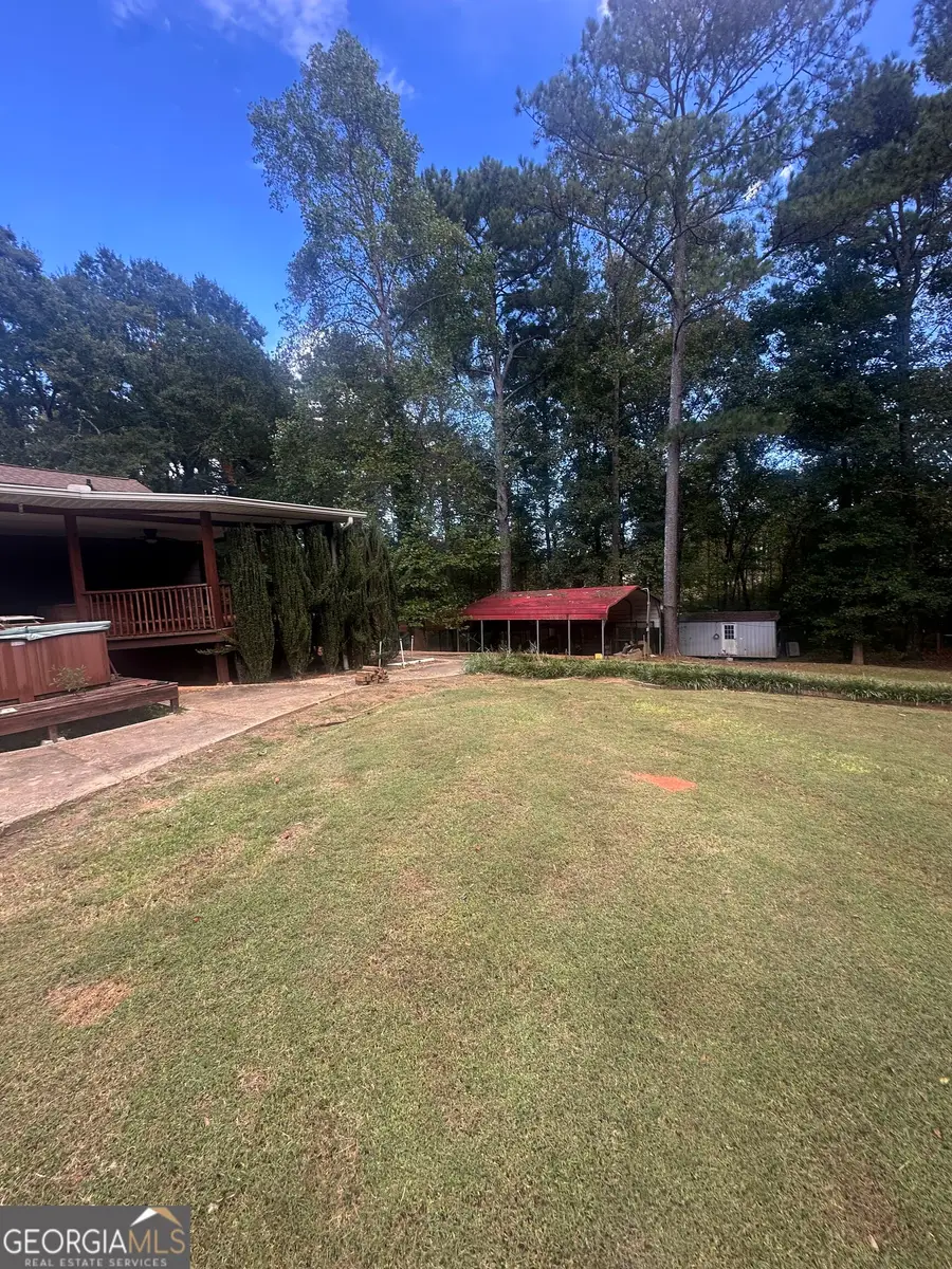 677 Highway 81 W, McDonough, GA 30253 - #3