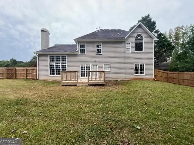 5025 Cascade Overlook Drive, South Fulton, GA 30331 - #2