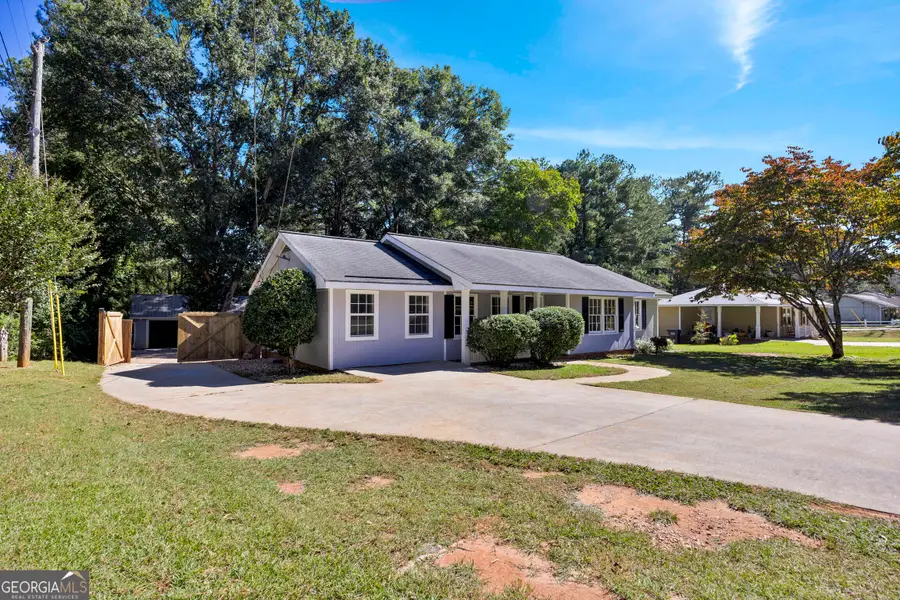 471 Womack Road, Covington, GA 30016 - #2