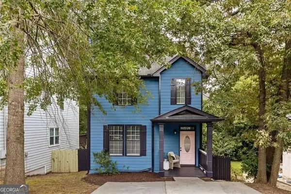 37 Montgomery Street Ne, Atlanta, GA 30307