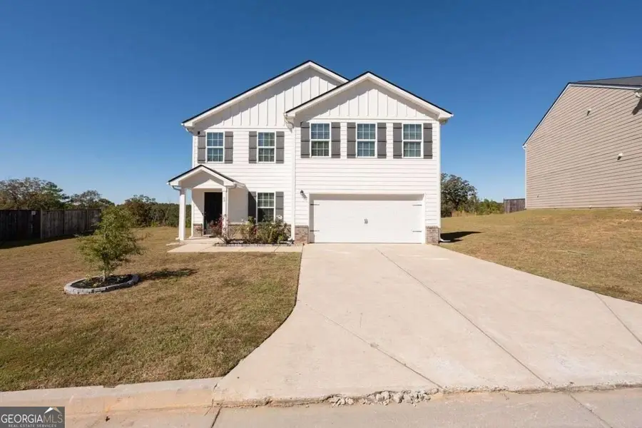 68 Oxford Lane, Kingston, GA 30145 - #2