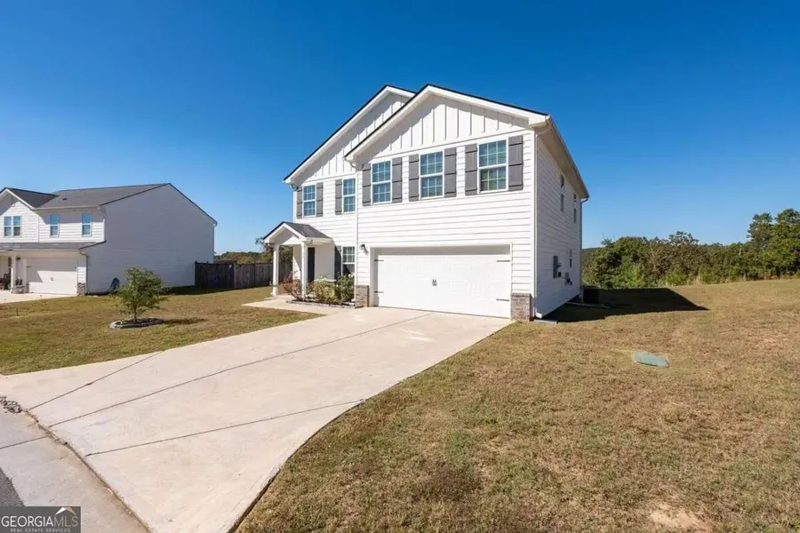 68 Oxford Lane, Kingston, GA 30145 - #3