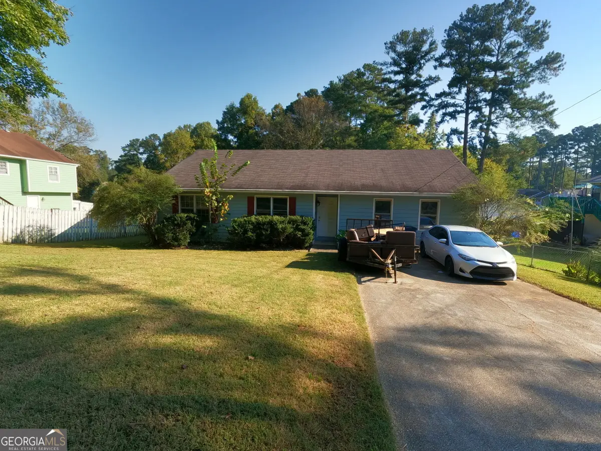1629 Sugarmaple Drive Sw, Conyers, GA 30094 - #1