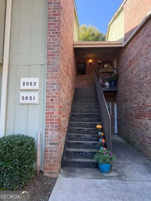 2023 Powers Ferry Trace Se #2023, Marietta, GA 30067 - #2