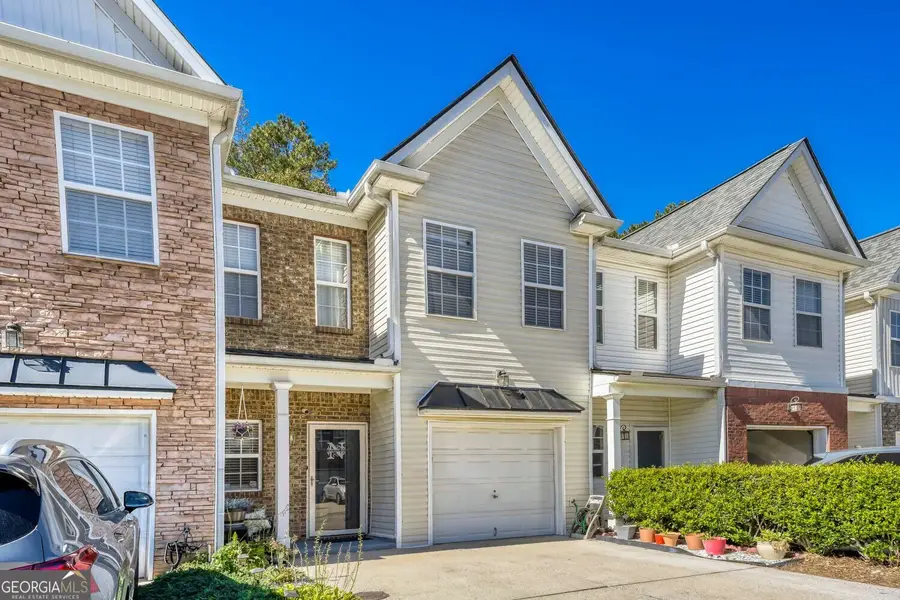 2955 Greyhawk Lane, Cumming, GA 30040 - #3