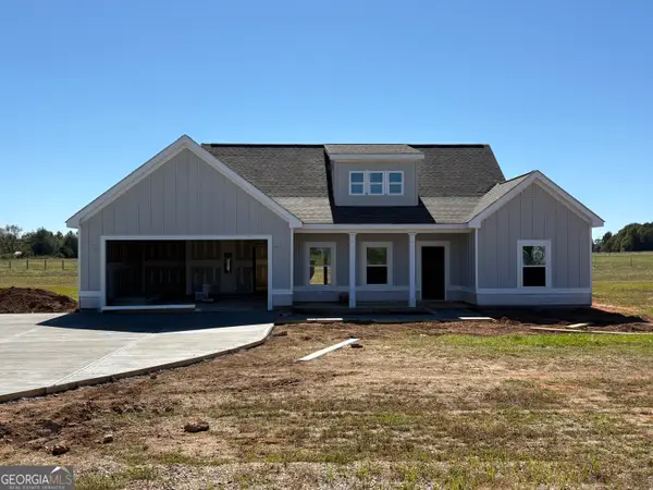 359 Black Springs Road, Milledgeville, GA 31061