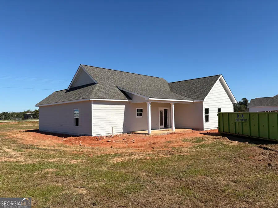 359 Black Springs Road, Milledgeville, GA 31061 - #2