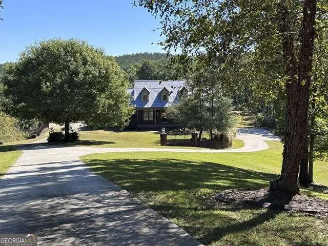 1150 Brushy Mountain Road, Rockmart, GA 30153 - #1