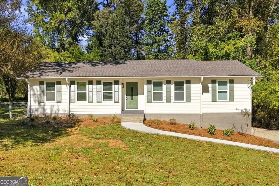 6269 Hillpine Drive, Douglasville, GA 30135 - #2