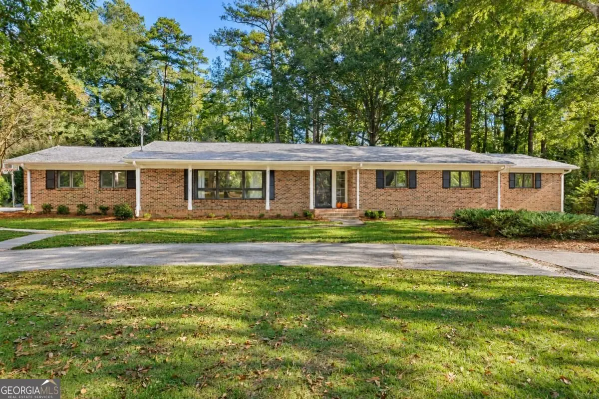 195 Hunnicutt Drive, Athens, GA 30606 - #1