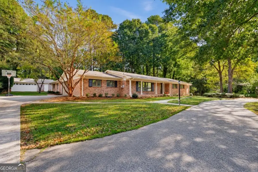 195 Hunnicutt Drive, Athens, GA 30606 - #2