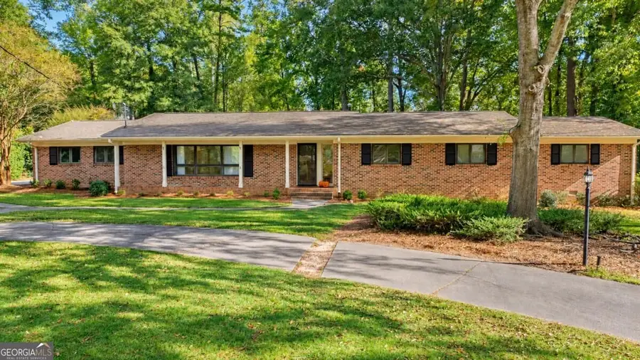 195 Hunnicutt Drive, Athens, GA 30606 - #3
