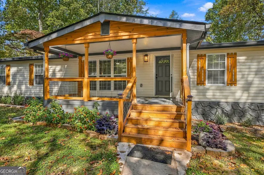 93 Royal Court, Dahlonega, GA 30533 - #3