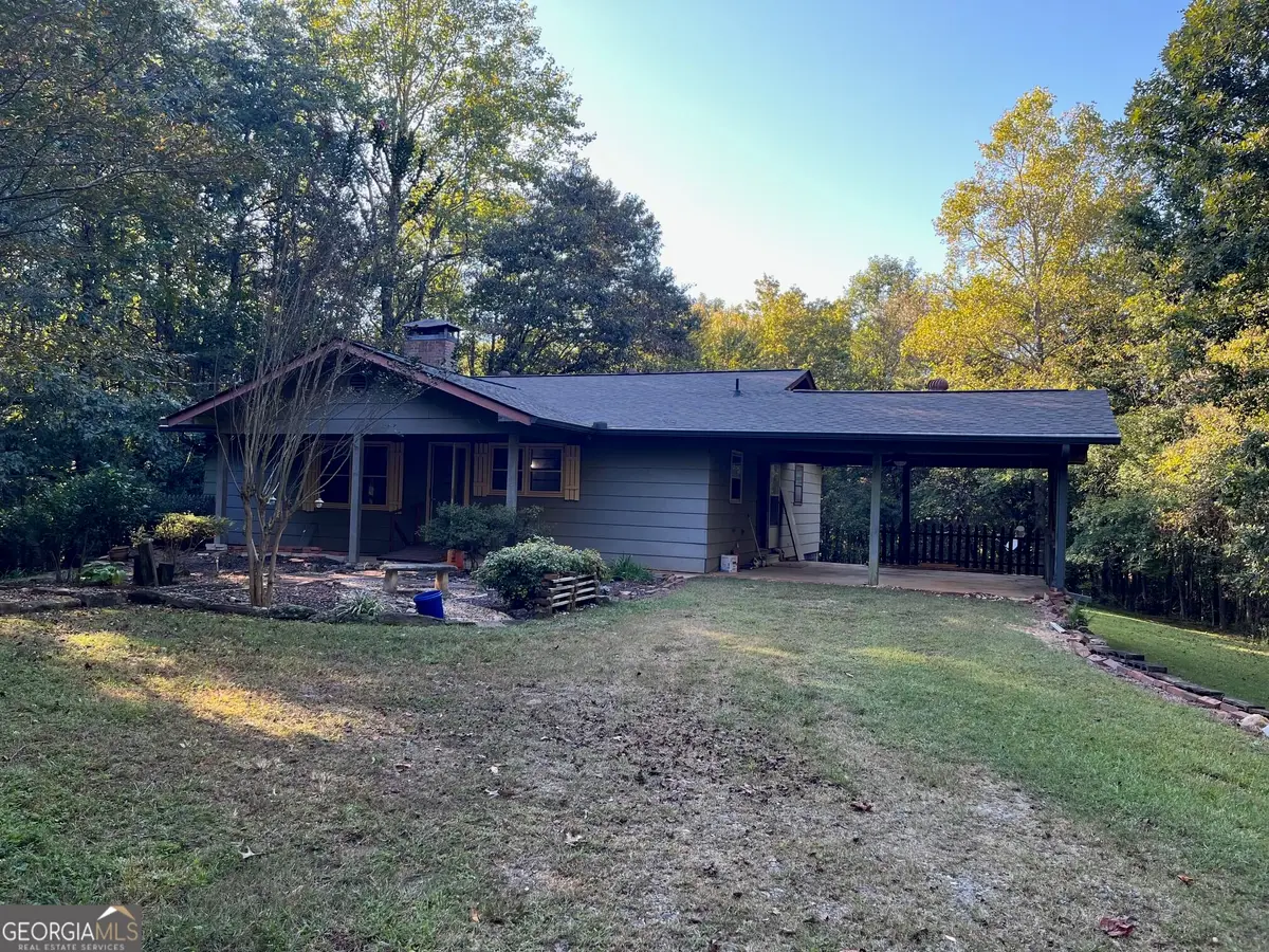 185 Clover Leaf Road, Cleveland, GA 30528 - #1