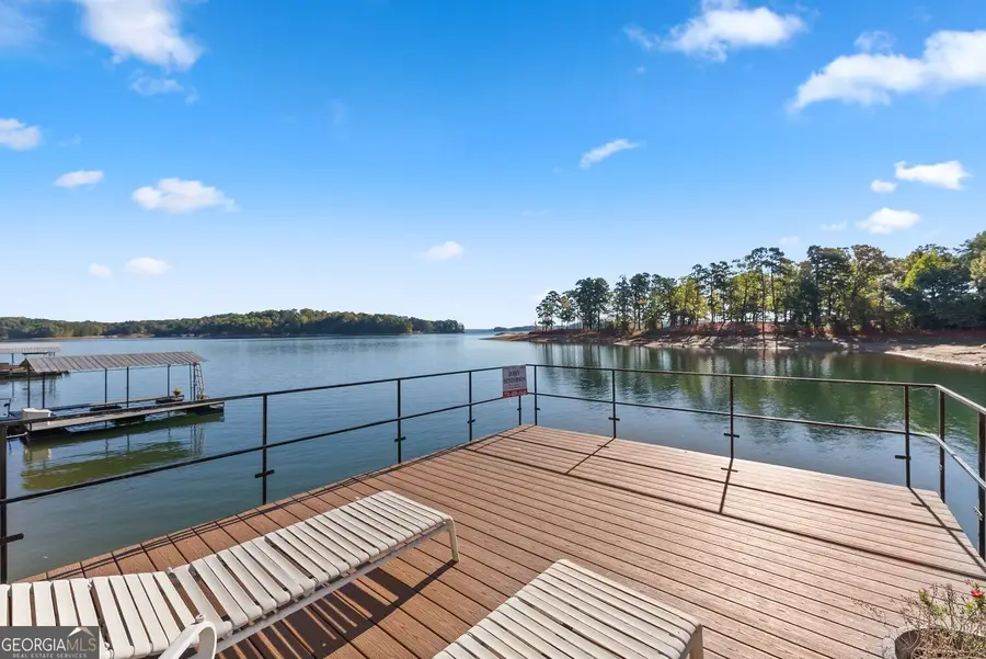 4735 Pilgrim Mill Road, Cumming, GA 30041 - #3