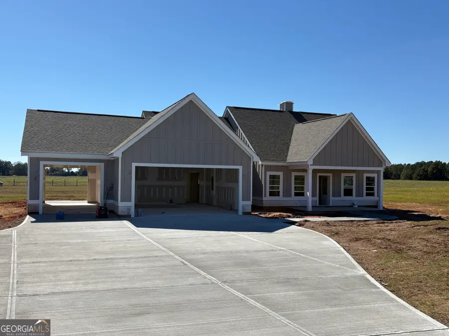 355 Black Springs Road, Milledgeville, GA 31061 - #2